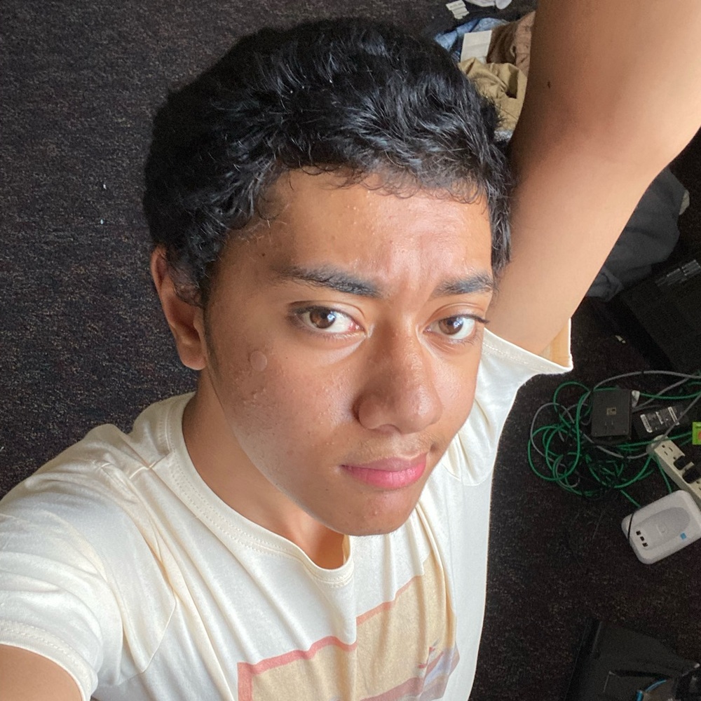 Meet your Posher, Jack